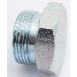 7/8'' BSP BLANKING PLUG